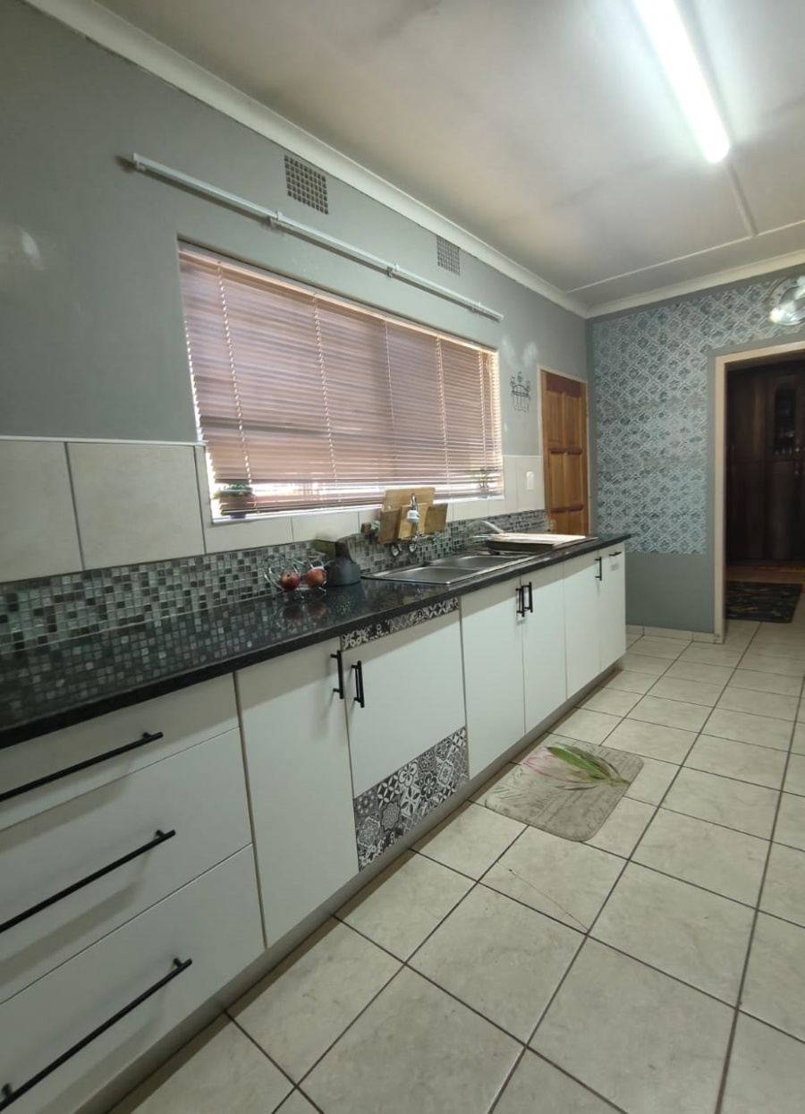 3 Bedroom Property for Sale in Sasolburg Ext 23 Free State